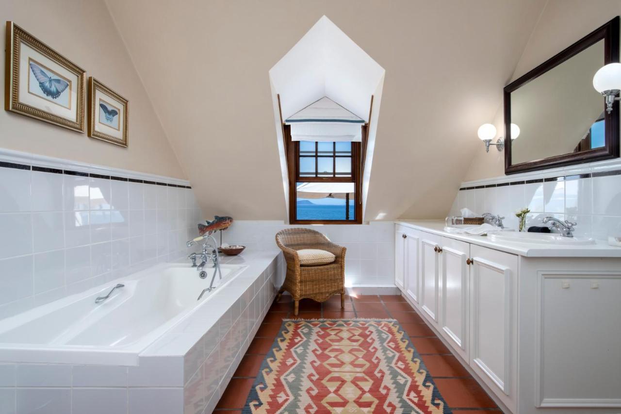 La Fontaine Guest House Hermanus Exterior foto