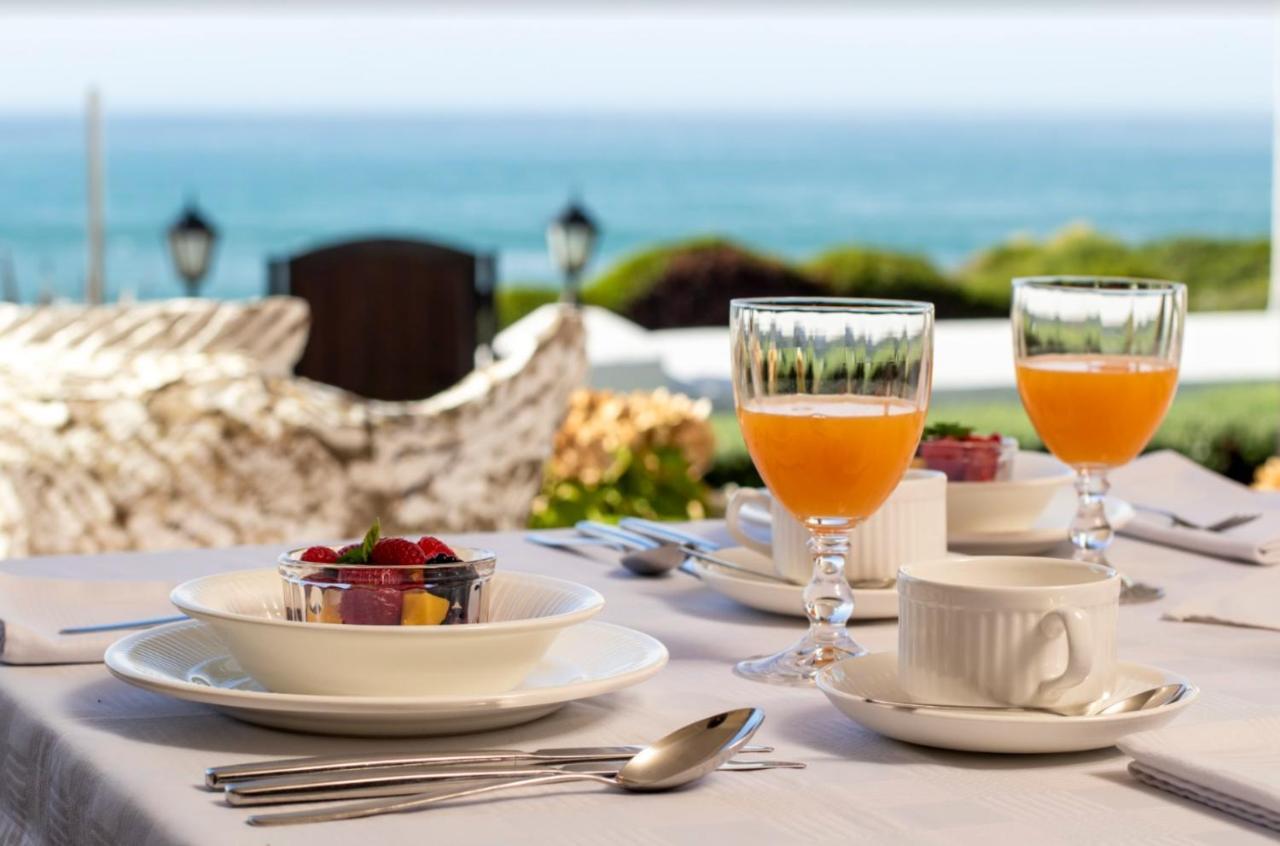 La Fontaine Guest House Hermanus Exterior foto
